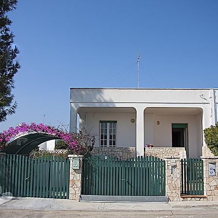 Villetta Lungomare Gallipoli - Family House Marina di Mancaversa Kamer foto